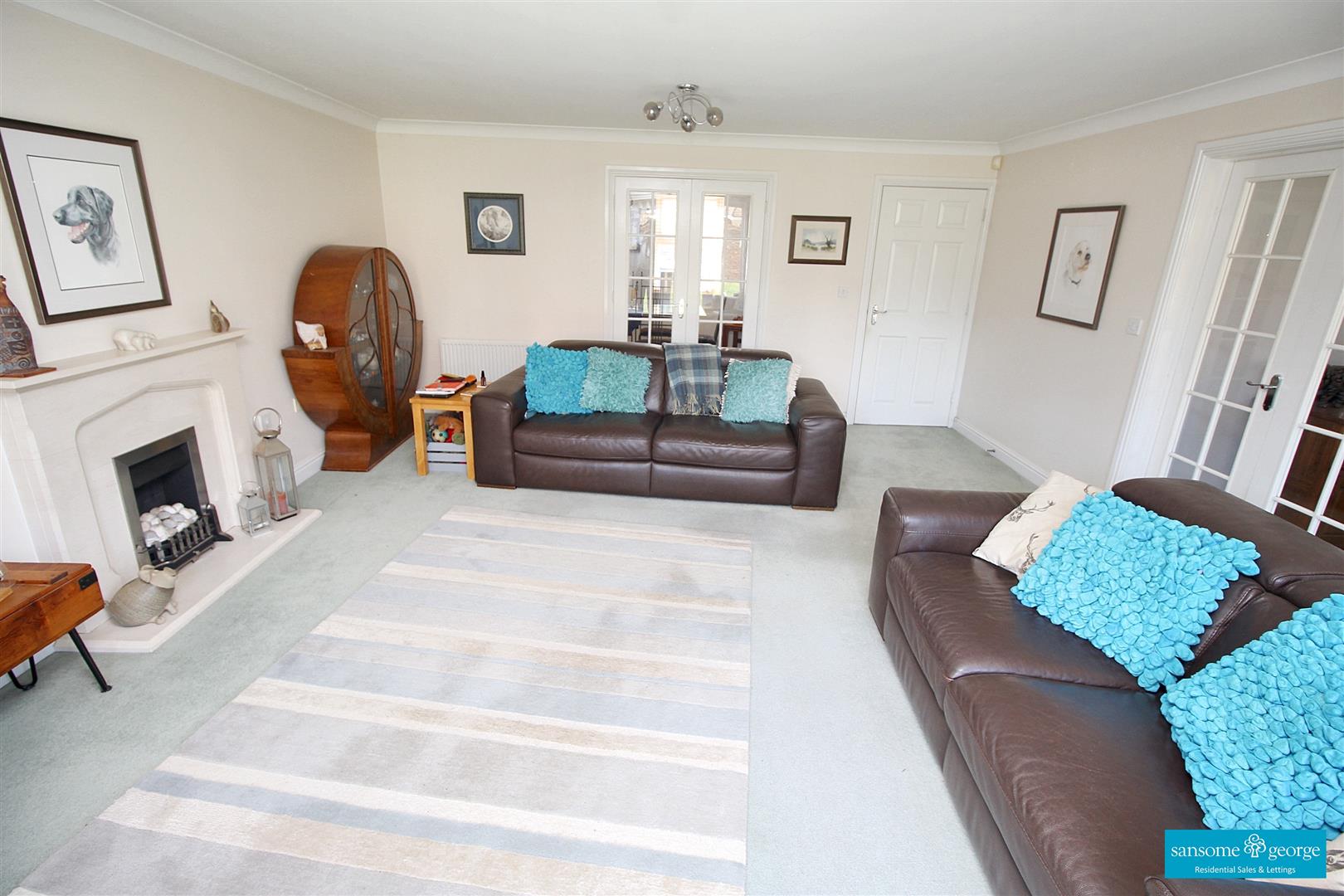 Horsecroft Way, Tilehurst, Reading